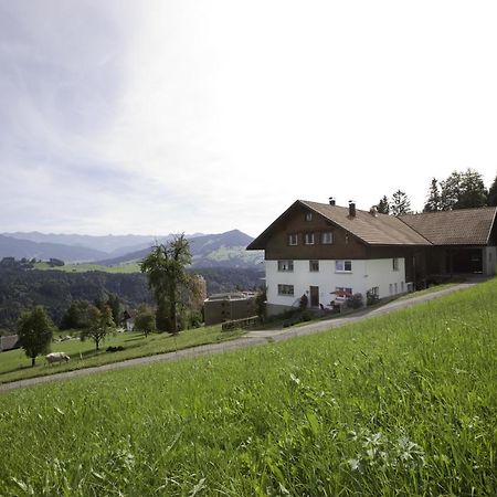 Ferienwohnung Panorama Doren Esterno foto